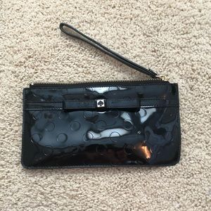 🌟 AUTHENTIC KATE SPADE CLUTCH 🌟